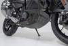SW-Motech Paramotore - Nero. KTM 1290 Super Adventure (21-).,  nero