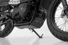 SW-Motech Paramotore - Nero. Modelli Triumph.,  nero