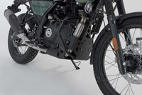 SW-Motech Paramotore - Nero. Royal Enfield Himalayan (17-).,  nero