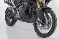 SW-Motech Paramotore - Nero. Triumph Tiger 1200 modelli (22-).,  nero
