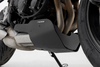 SW-Motech Paramotore - Nero. Triumph Trident 660 / Tiger 660.,  nero