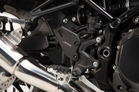 SW-Motech Paratacco - Nero. Kawasaki Z900RS/ Cafe / SE (17-).,  nero