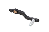 SW-Motech Pedale del freno - BMW R 1300 GS (23-) / Adventure (24-).