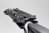 SW-Motech Piastra adattatore per STREET-RACK - Per bauletto TRAX ADV/ION/EVO. Nero.,  nero