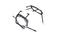 SW-Motech PRO portapacchi laterale - Nero. Modelli Yamaha Ténéré 700 (19-).,  nero