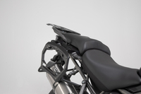 SW-Motech PRO portapacchi laterale - Nero. Triumph Tiger 1200 modelli (11-).,  nero