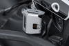 SW-Motech Protezione serbatoio liquido freni - Argento. Modelli BMW / Ducati / KTM / Husqvarna.,  argento