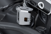 SW-Motech Protezione serbatoio liquido freni - Argento. Modelli BMW / Ducati / KTM / Husqvarna.,  argento