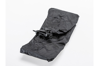 SW-Motech Rain cover Jet Pack - Pioggia copertura borsa coda Jetpack.