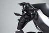 SW-Motech SLC portapacchi laterale destro - Kawasaki Versys-X300 ABS (16-).