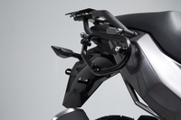 SW-Motech SLC portapacchi laterale destro - Kawasaki Versys-X300 ABS (16-).
