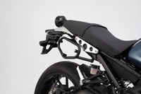 SW-Motech SLC portapacchi laterale destro - Yamaha XSR 900 (15-21).