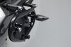 SW-Motech SLC portapacchi laterale sinistro - Kawasaki Versys-X300 ABS (16-).