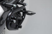 SW-Motech SLC portapacchi laterale sinistro - Kawasaki Versys-X300 ABS (16-).