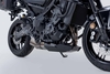 SW-Motech Spoiler anteriore - Nero. Yamaha MT-09 (23-).,  nero