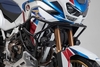 SW-Motech Upper crash bar - Nero. Honda CRF1100L Africa Twin Adv Sp. (19-).,  nero