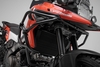 SW-Motech Upper crash bar - Nero. Suzuki V-Strom 1050 (19-).,  nero