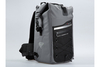 SW-Motech Zaino Drybag 300 - 30 l. Grigio/Nero. Impermeabile.,  nero