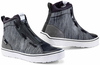 TCX Ikasu Air Scarpe Moto,  nero-grigio,  dimensione 41