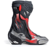 TCX RT-Race Pro Air 2023 Stivali da moto,  nero-bianco-rosso,  dimensione 41 per uomo