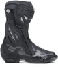TCX RT-Race Pro Air Stivali Moto,  nero,  dimensione 45 per uomo
