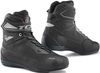 TCX Rush 2 Air Scarpe da moto perforate,  grigio,  dimensione 39