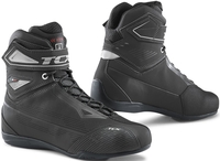 TCX Rush 2 Air Scarpe da moto perforate,  grigio,  dimensione 39