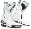 TCX S-Race Stivali moto,  bianco,  dimensione 48