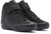 TCX Shifter Sport Scarpe moto da donna,  nero,  dimensione 37 per donne