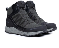TCX Speedtrek Gore-Tex scarpe da moto impermeabili,  grigio,  dimensione 48 per uomo