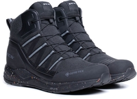 TCX Speedtrek Gore-Tex scarpe da moto impermeabili,  nero,  dimensione 40 per uomo