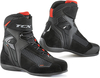 TCX Vibe Air Scarpe da moto perforate,  nero,  dimensione 46