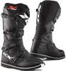 TCX X-Blast Stivali Motocross,  nero,  dimensione 43 per uomo
