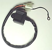 TECNIUM CDI Yamaha PW80 scatola