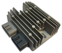 TECNIUM di DZE Regulator