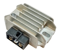 TECNIUM di DZE Regulator