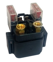 TECNIUM di DZE Starter Relay