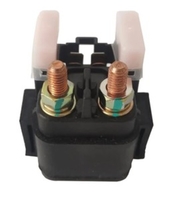 TECNIUM di DZE Starter Relay