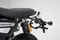 Telaio laterale SW-Motech SLC sinistro - Triumph Scrambler 1200 XC/XE (18-),  X/XE (23-).