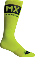 Thor MX Cool Calze Giovani,  verde