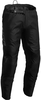 Thor Sector Minimal Pantaloni motocross,  nero,  dimensione 44 per uomo
