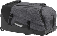 Thor Transit Wheelie Borsa per attrezzi,  nero-grigio per uomo