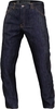 Trilobite Go-Up Jeans Moto,  blu,  dimensione 32 36 per uomo