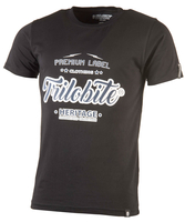 Trilobite Heritage T-shirt,  nero,  dimensione M per uomo