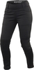 Trilobite Leggings moto da donna,  nero,  dimensione 32 per donne