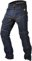 Trilobite Probut X-Factor Jeans Moto,  blu,  dimensione 34 40