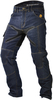 Trilobite Probut X-Factor Jeans Moto,  blu,  dimensione 38