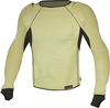 Trilobite Skintec Aramid Camicia funzionale,  beige,  dimensione 3XL per uomo