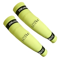Trilobite Skintec Aramid Manicotti,  giallo,  dimensione XL 2XL per uomo