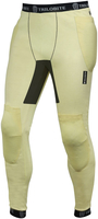 Trilobite Skintec Aramid Pantaloni funzionali,  bianco-beige,  dimensione 2XL per uomo